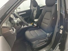 Mazda CX-5 2025 2.0L Automatic FWD Smart Pro - ფოტო 15