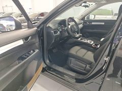 Mazda CX-5 2025 2.0L Automatic FWD Smart Pro - ფოტო 16