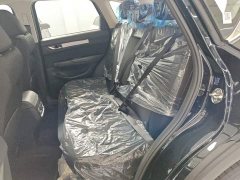 Mazda CX-5 2025 2.0L Automatic FWD Smart Pro - ფოტო 17