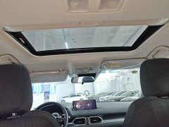 Mazda CX-5 2025 2.0L Automatic FWD Smart Pro - ფოტო 18