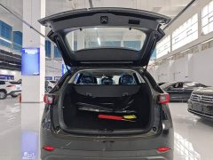 Mazda CX-5 2025 2.0L Automatic FWD Smart Pro - ფოტო 19