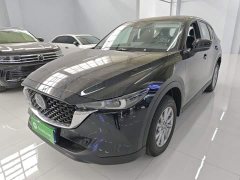Mazda CX-5 2025 2.0L Automatic FWD Smart Pro - ფოტო 2