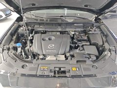 Mazda CX-5 2025 2.0L Automatic FWD Smart Pro - ფოტო 20
