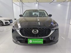 Mazda CX-5 2025 2.0L Automatic FWD Smart Pro - ფოტო 3