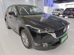 Mazda CX-5 2025 2.0L Automatic FWD Smart Pro - ფოტო 4