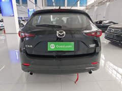 Mazda CX-5 2025 2.0L Automatic FWD Smart Pro - ფოტო 6