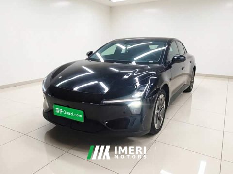 2025 XPeng MONA M03 2024 515 Long Range - ავტომობილი ჩინეთიდან