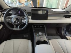 BYD Dolphin 05 DM-i Smart Drive Edition 120KM Flagship - ფოტო 10