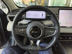 BYD Dolphin 05 DM-i Smart Drive Edition 120KM Flagship - ფოტო 11