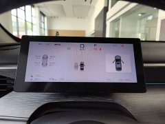 BYD Dolphin 05 DM-i Smart Drive Edition 120KM Flagship - ფოტო 12