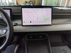 BYD Dolphin 05 DM-i Smart Drive Edition 120KM Flagship - ფოტო 13
