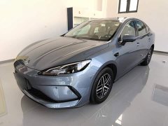 BYD Dolphin 05 DM-i Smart Drive Edition 120KM Flagship - ფოტო 2