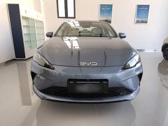 BYD Dolphin 05 DM-i Smart Drive Edition 120KM Flagship - ფოტო 3