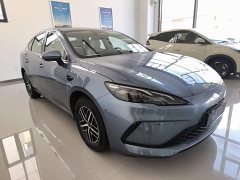 BYD Dolphin 05 DM-i Smart Drive Edition 120KM Flagship - ფოტო 4