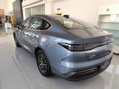 BYD Dolphin 05 DM-i Smart Drive Edition 120KM Flagship - ფოტო 5