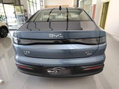 BYD Dolphin 05 DM-i Smart Drive Edition 120KM Flagship - ფოტო 6