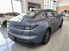 BYD Dolphin 05 DM-i Smart Drive Edition 120KM Flagship - ფოტო 7