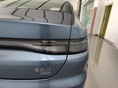 BYD Dolphin 05 DM-i Smart Drive Edition 120KM Flagship - ფოტო 8