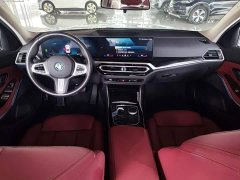 BMW i3 2024 eDrive 35 L - ფოტო 10