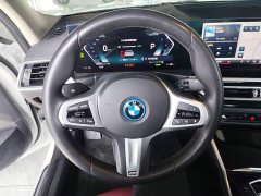 BMW i3 2024 eDrive 35 L - ფოტო 11