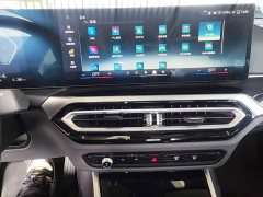 BMW i3 2024 eDrive 35 L - ფოტო 13