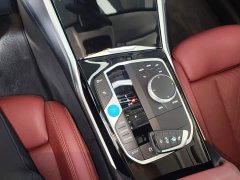 BMW i3 2024 eDrive 35 L - ფოტო 14