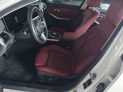 BMW i3 2024 eDrive 35 L - ფოტო 15
