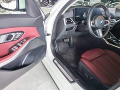 BMW i3 2024 eDrive 35 L - ფოტო 16