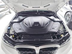 BMW i3 2024 eDrive 35 L - ფოტო 20