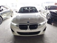 BMW i3 2024 eDrive 35 L - ფოტო 3