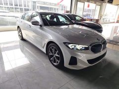 BMW i3 2024 eDrive 35 L - ფოტო 4