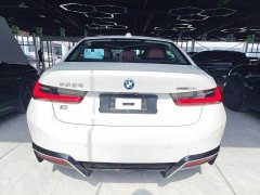 BMW i3 2024 eDrive 35 L - ფოტო 6