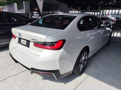 BMW i3 2024 eDrive 35 L - ფოტო 7