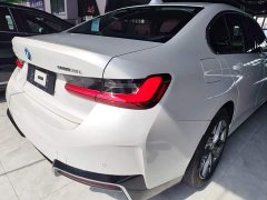 BMW i3 2024 eDrive 35 L - ფოტო 8