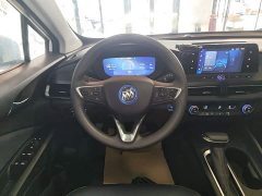 Buick Weilan 6 430km Travel Edition - ფოტო 11