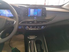 Buick Weilan 6 430km Travel Edition - ფოტო 13