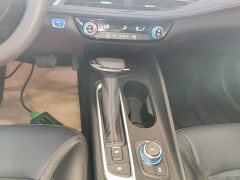 Buick Weilan 6 430km Travel Edition - ფოტო 14
