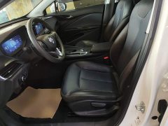Buick Weilan 6 430km Travel Edition - ფოტო 15