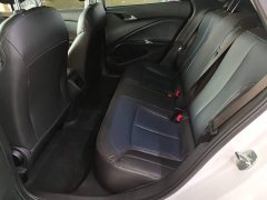 Buick Weilan 6 430km Travel Edition - ფოტო 17