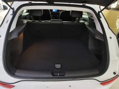 Buick Weilan 6 430km Travel Edition - ფოტო 19