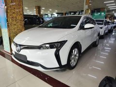 Buick Weilan 6 430km Travel Edition - ფოტო 2