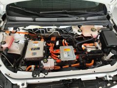 Buick Weilan 6 430km Travel Edition - ფოტო 20