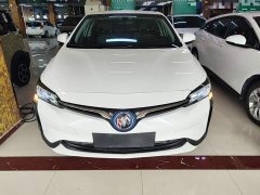 Buick Weilan 6 430km Travel Edition - ფოტო 3