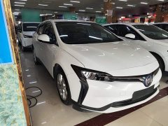 Buick Weilan 6 430km Travel Edition - ფოტო 4