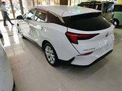 Buick Weilan 6 430km Travel Edition - ფოტო 5