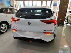 Buick Weilan 6 430km Travel Edition - ფოტო 6