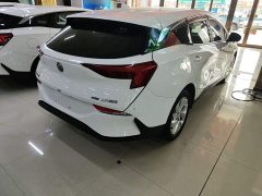 Buick Weilan 6 430km Travel Edition - ფოტო 7