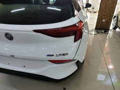 Buick Weilan 6 430km Travel Edition - ფოტო 8