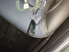 Buick Weilan 6 430km Travel Edition - ფოტო 9