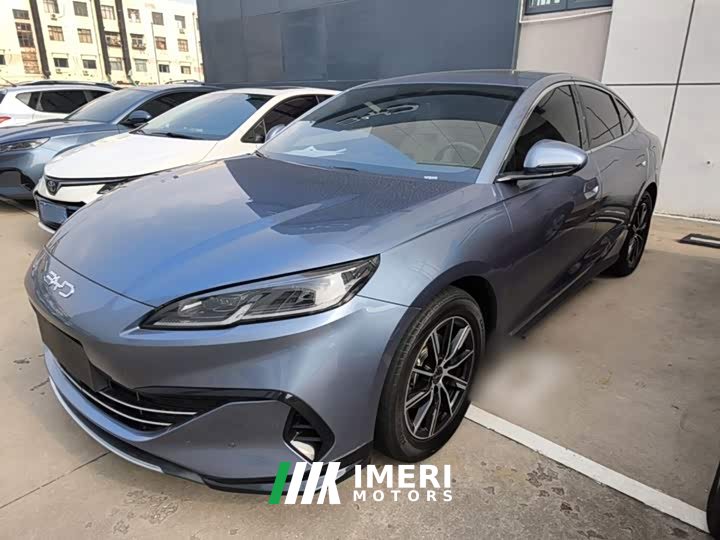 BYD Seal 06 2024 DM-i 120KM Honor Edition - ავტომობილი ჩინეთიდან